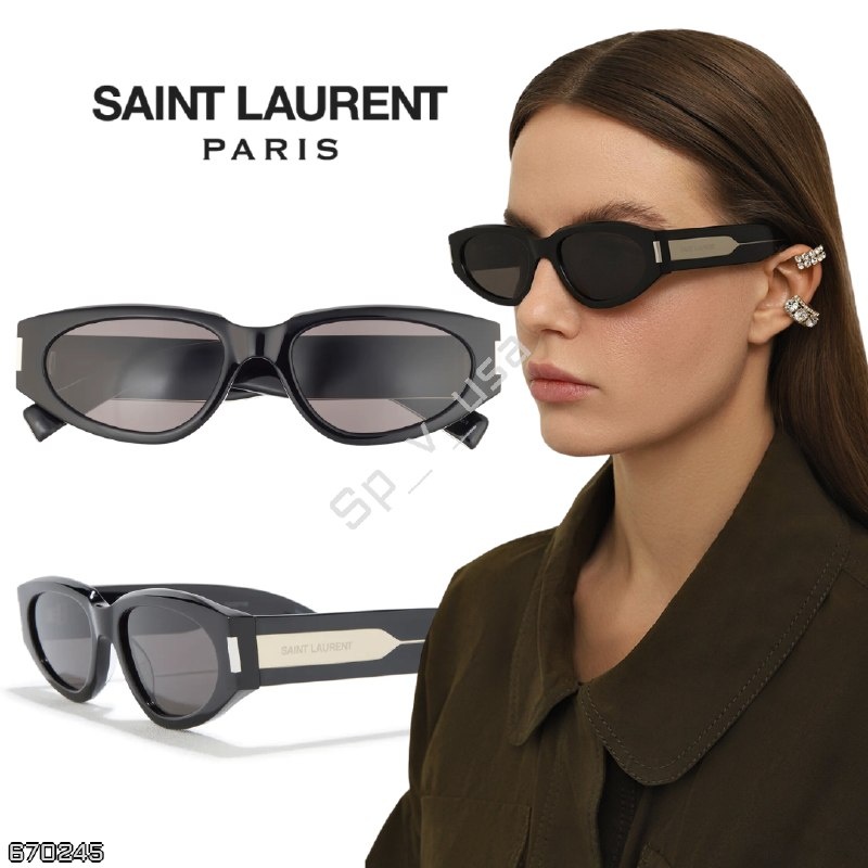 Saint Laurent