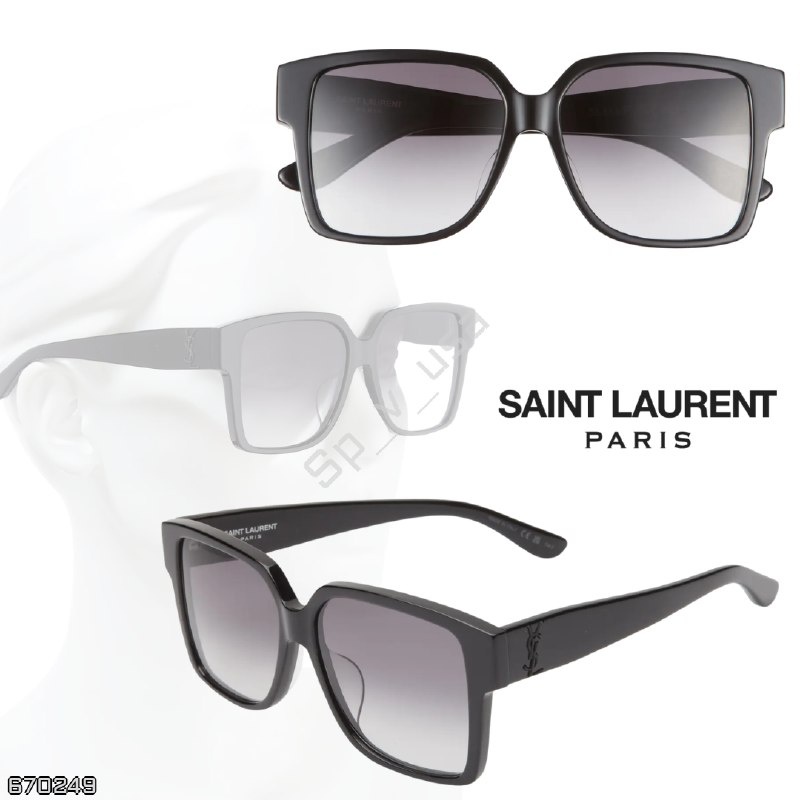 Saint Laurent