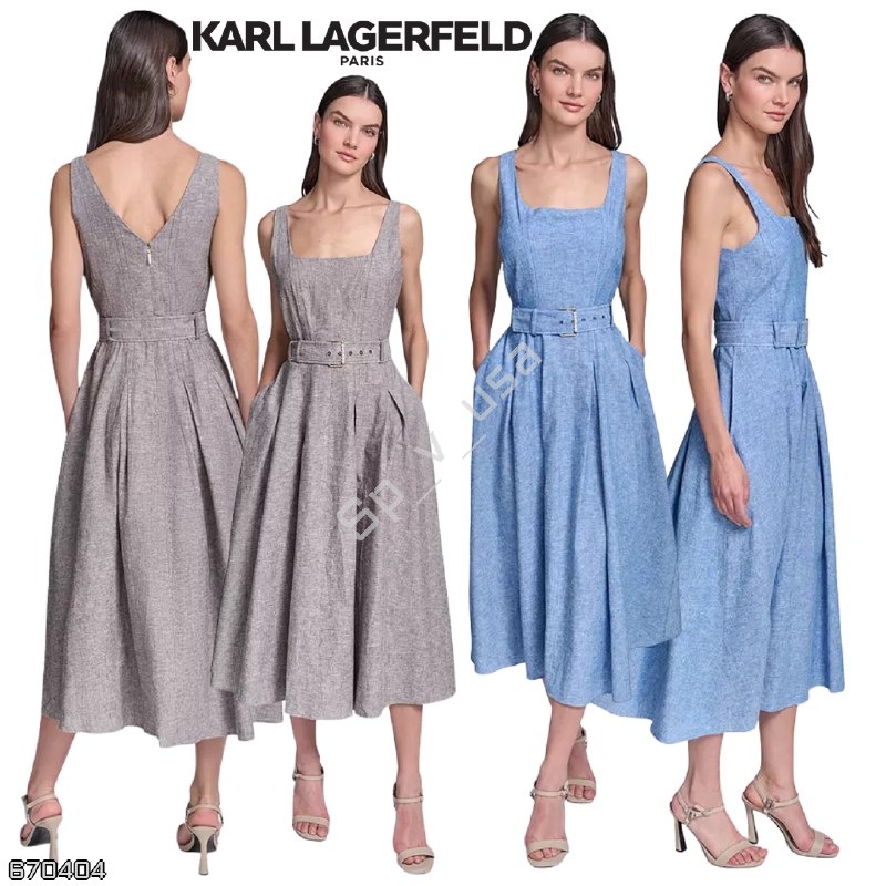 KARL LAGERFELD PARIS
