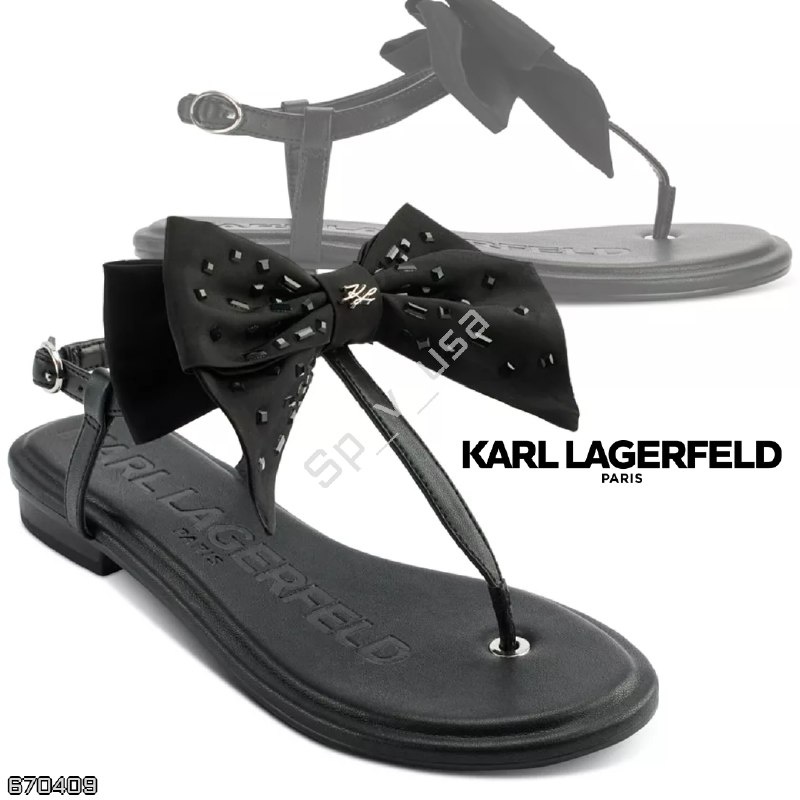 KARL LAGERFELD PARIS