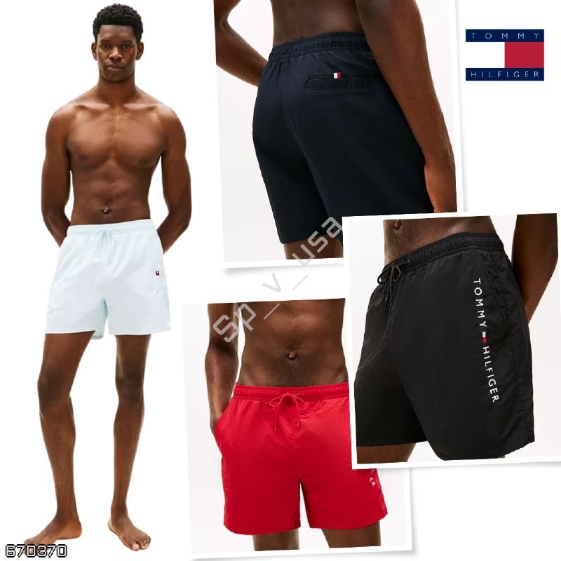 Tommy Hilfiger