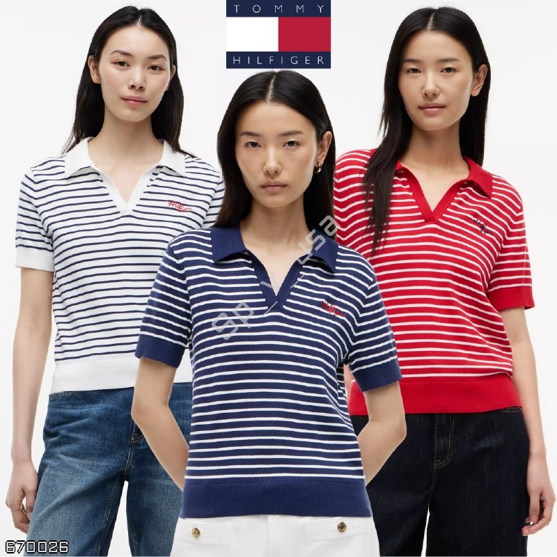 Tommy Hilfiger
