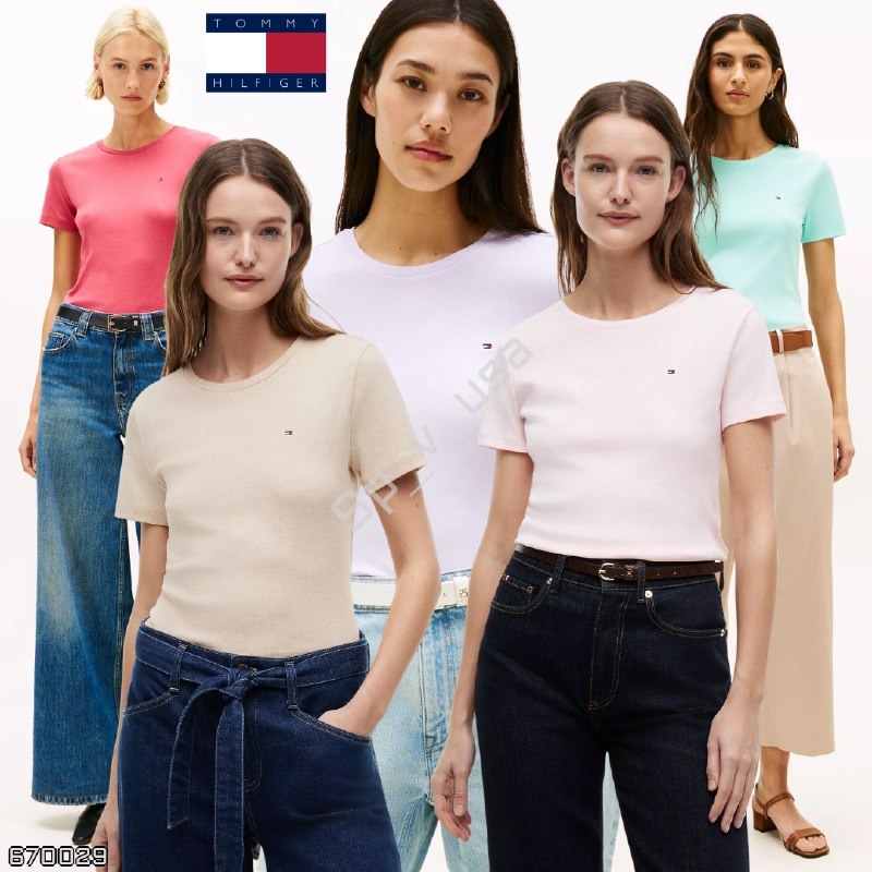 Tommy Hilfiger
