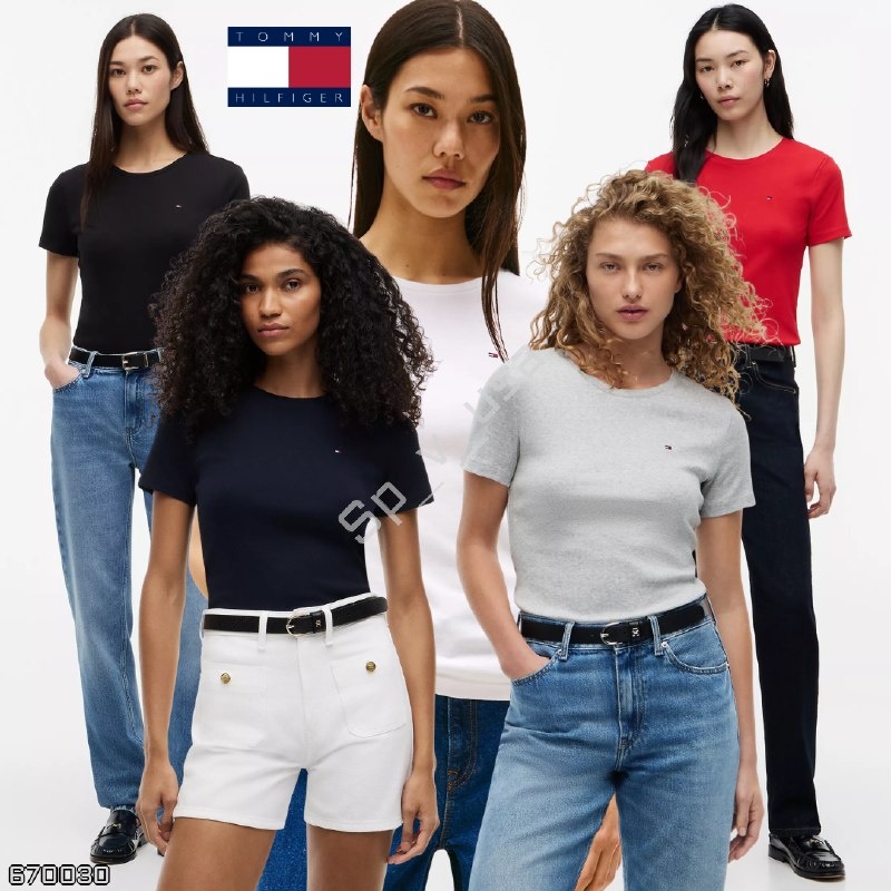 Tommy Hilfiger