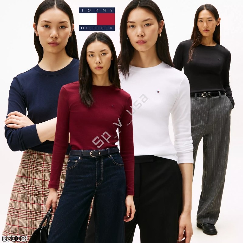 Tommy Hilfiger