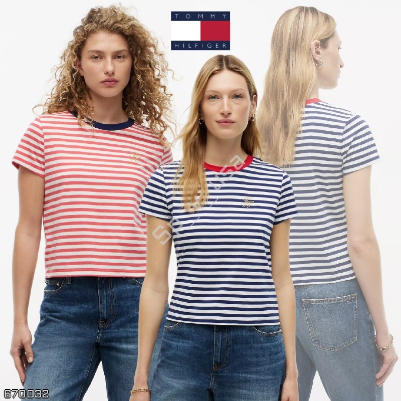 Tommy Hilfiger