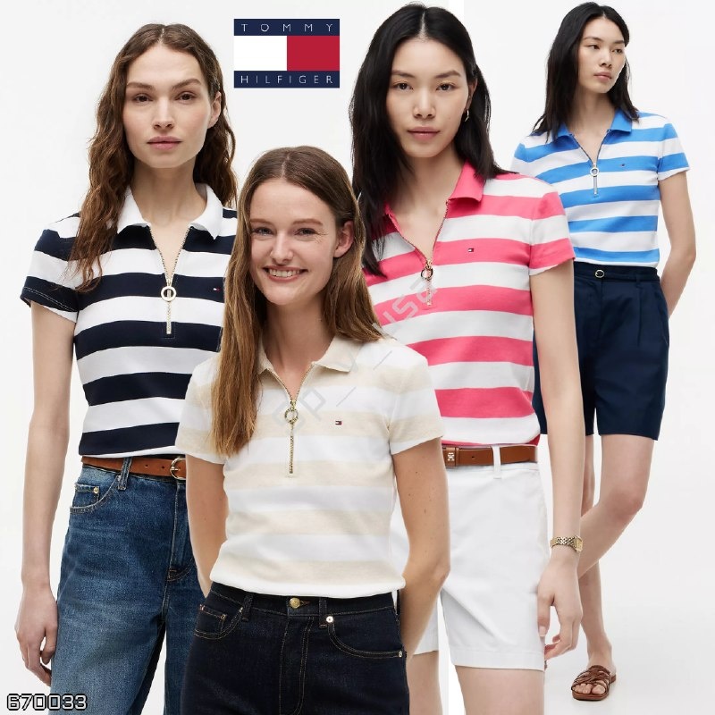 Tommy Hilfiger