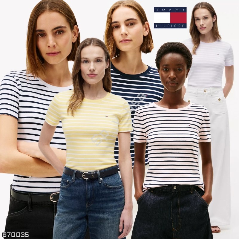 Tommy Hilfiger