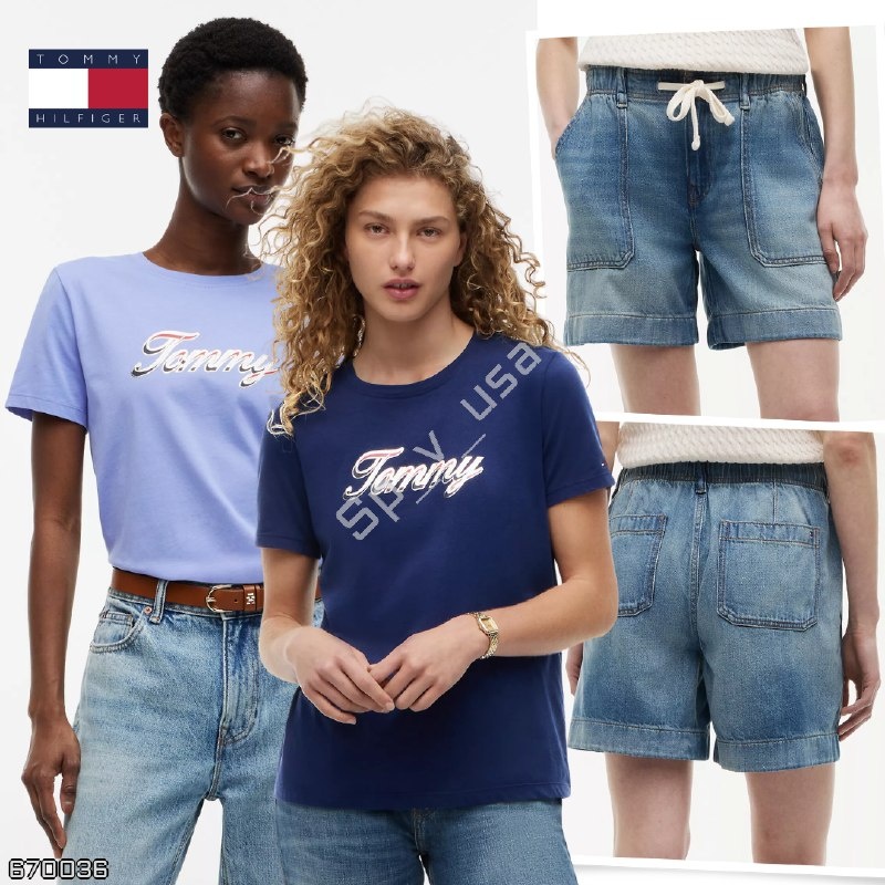 Tommy Hilfiger