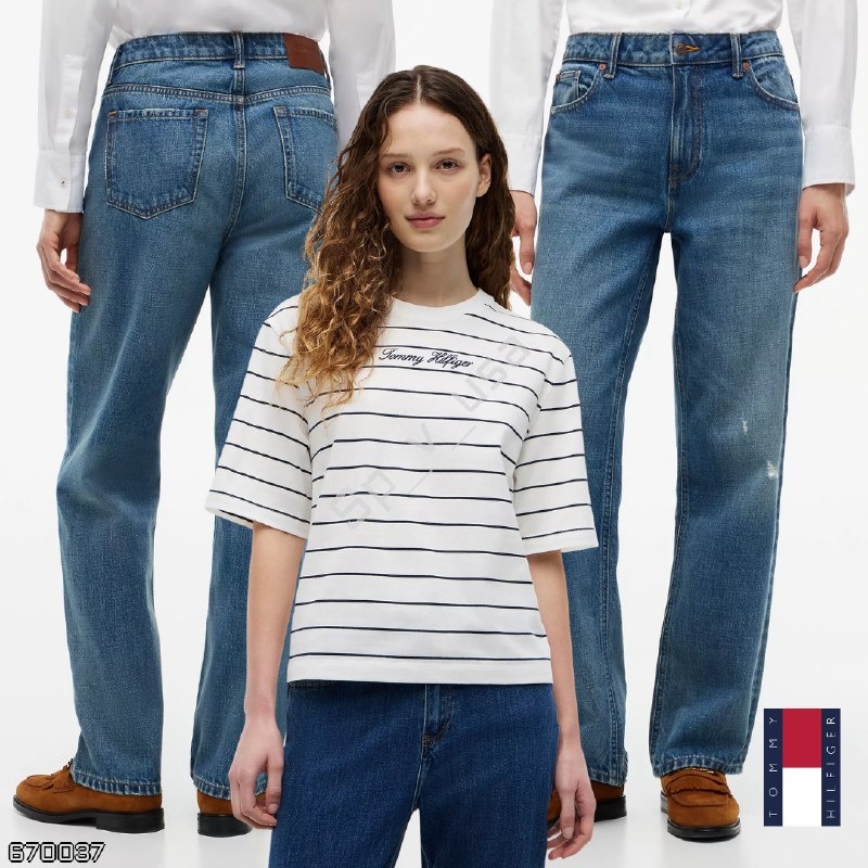Tommy Hilfiger