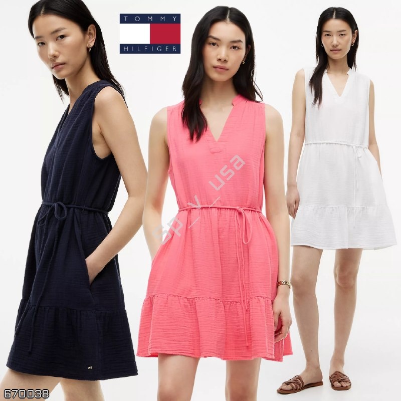 Tommy Hilfiger
