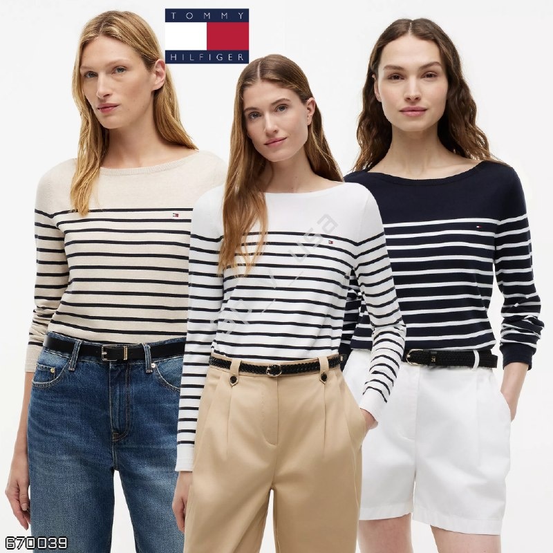 Tommy Hilfiger