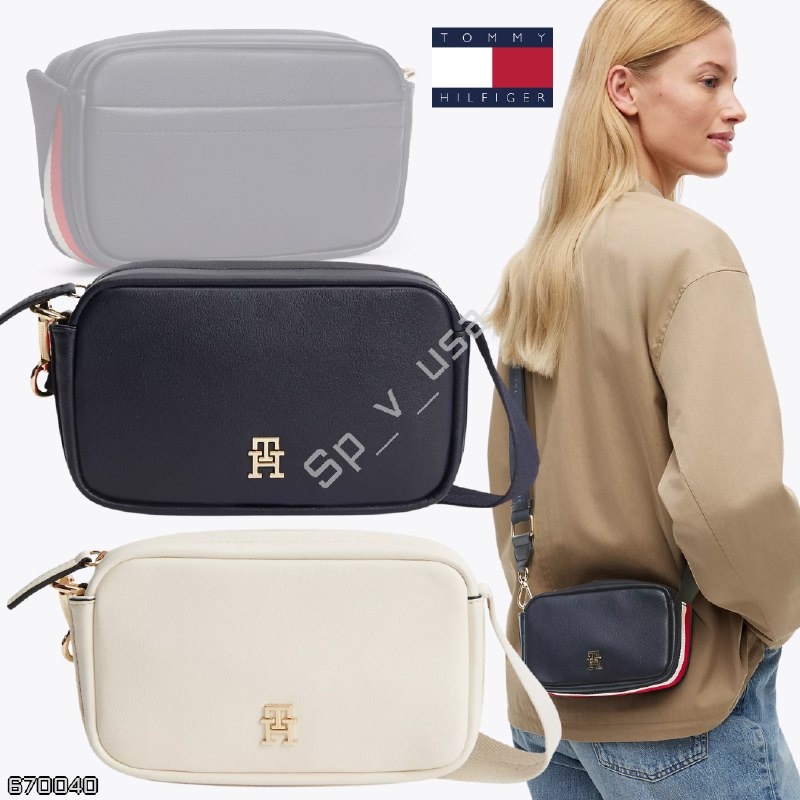 Tommy Hilfiger
