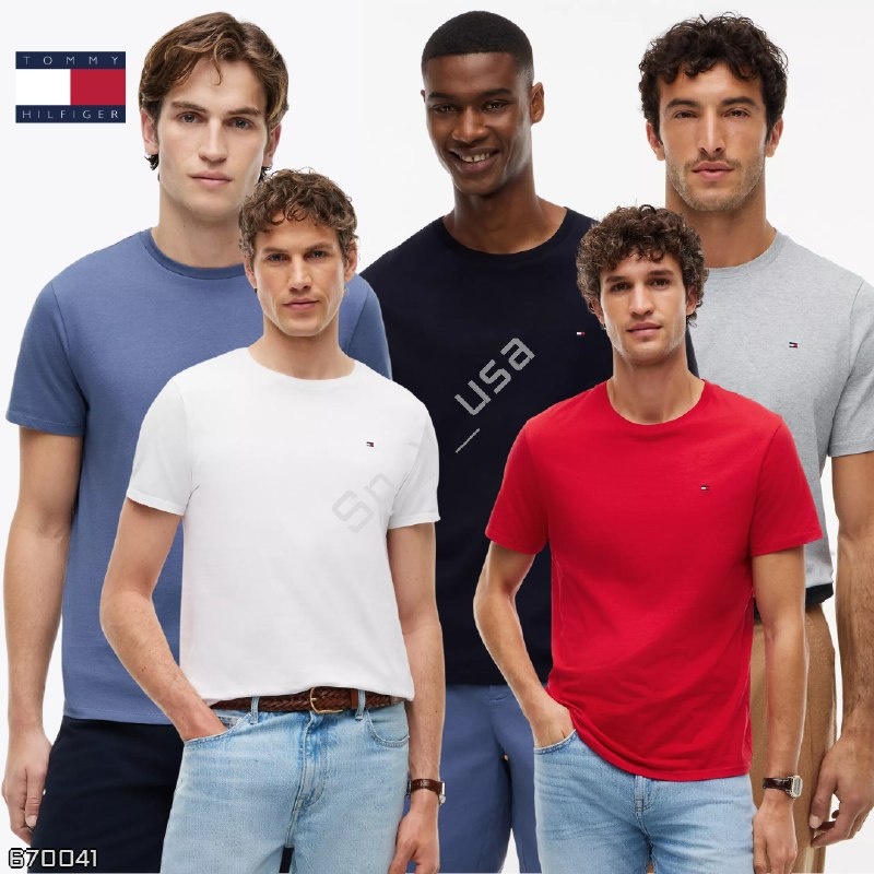 Tommy Hilfiger