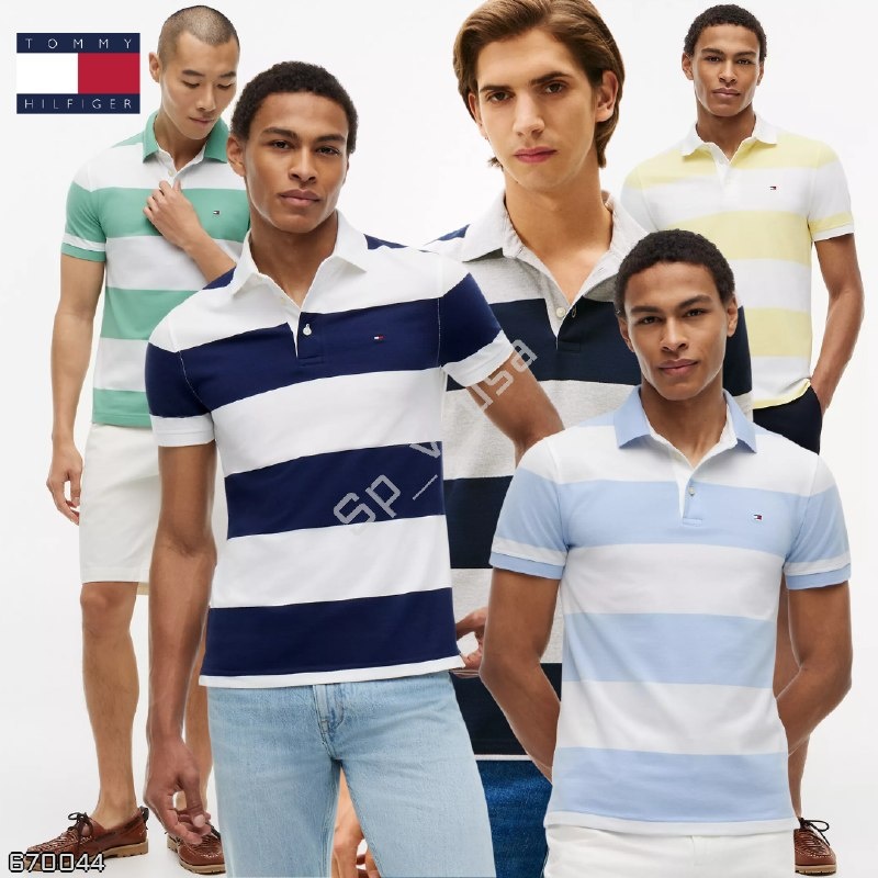 Tommy Hilfiger