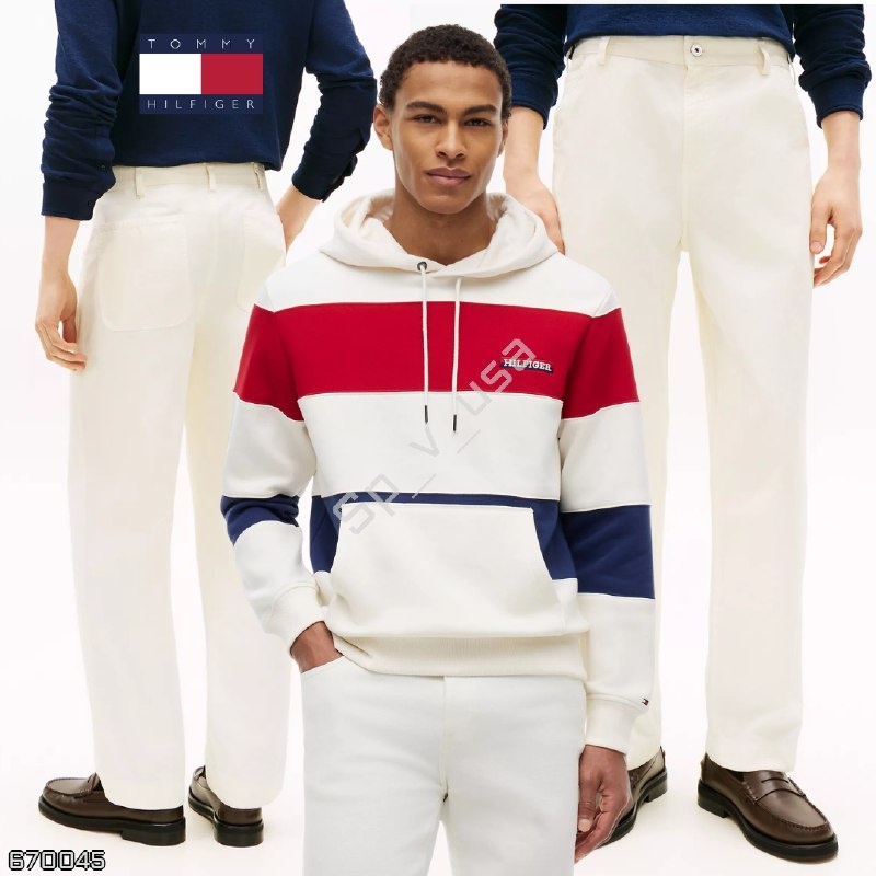 Tommy Hilfiger