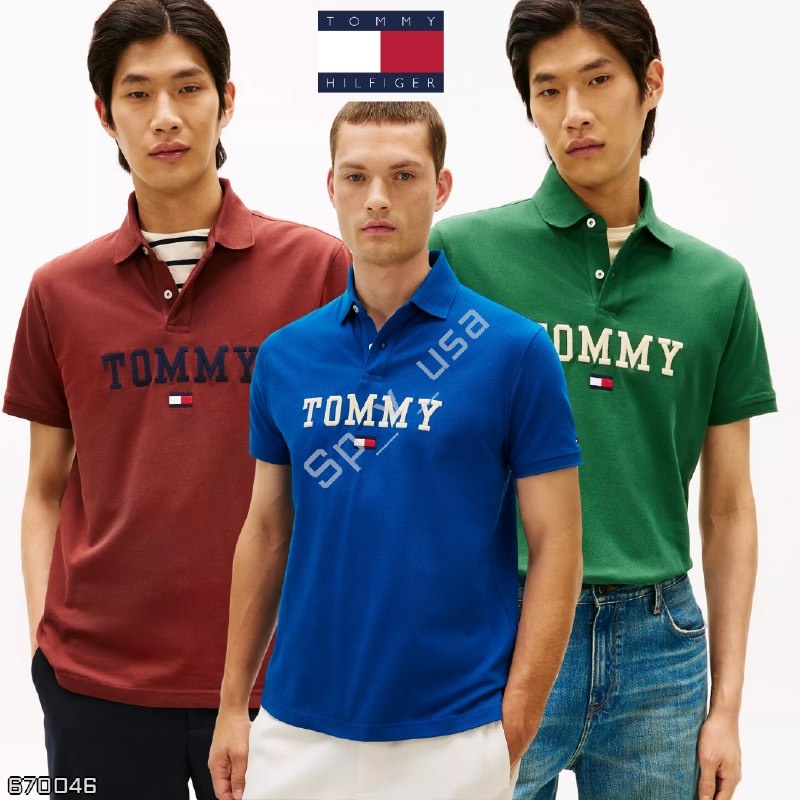 Tommy Hilfiger