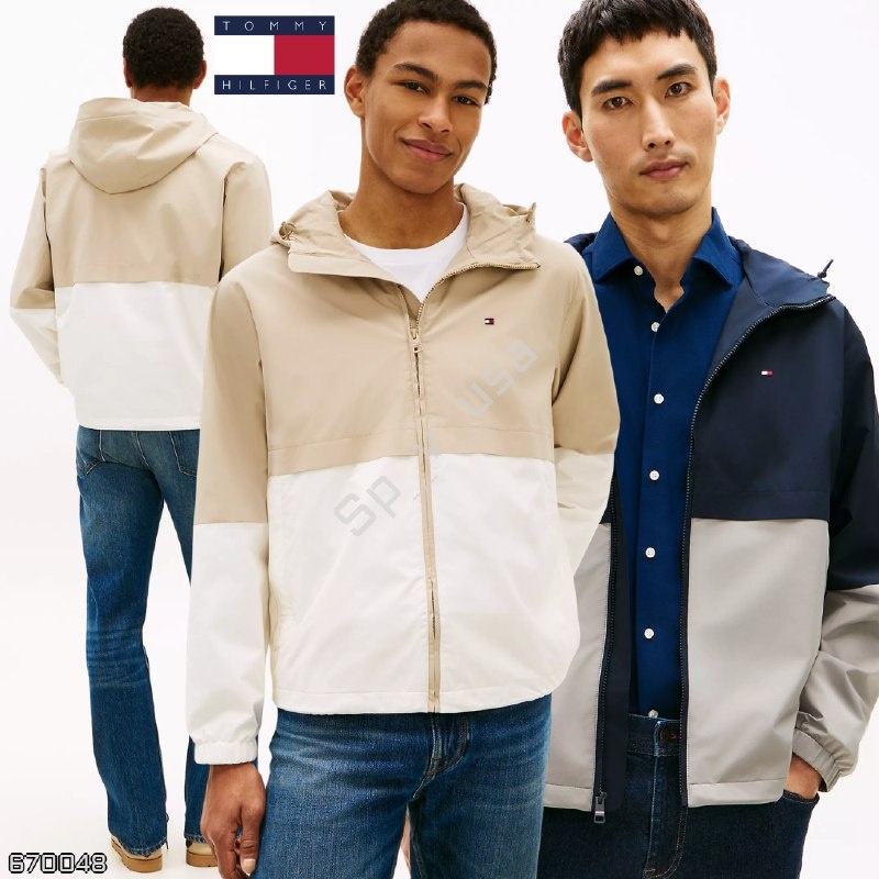 Tommy Hilfiger