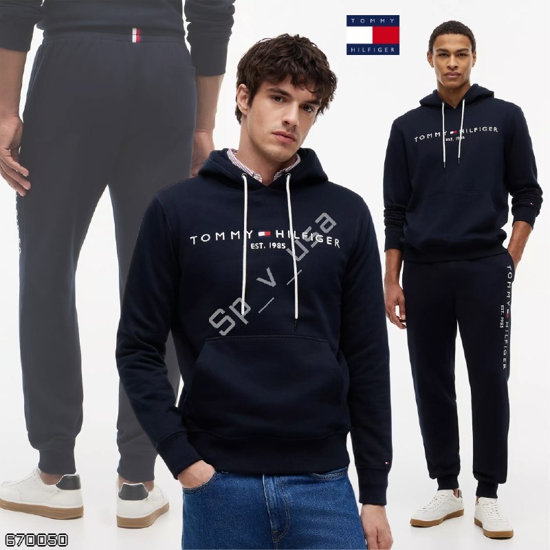 Tommy Hilfiger