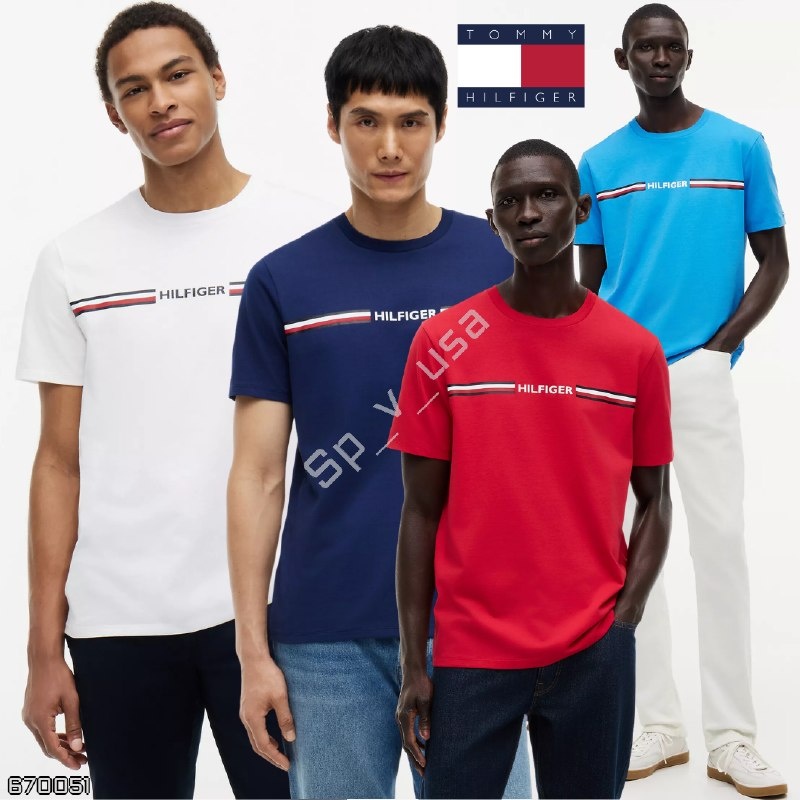 Tommy Hilfiger
