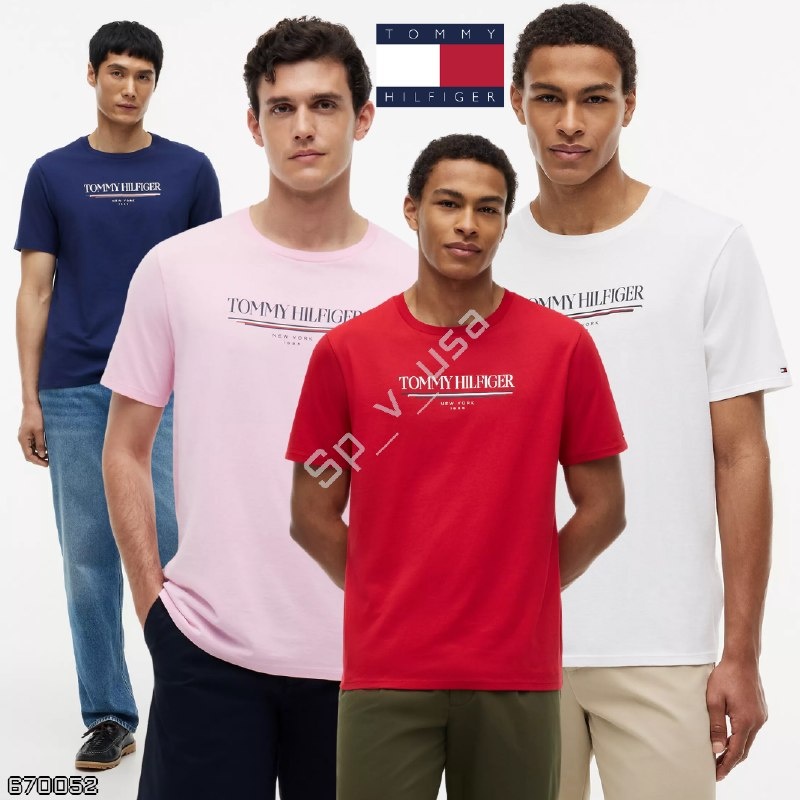 Tommy Hilfiger