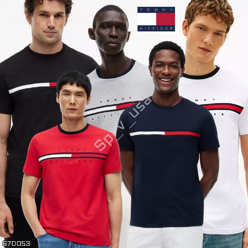 Tommy Hilfiger