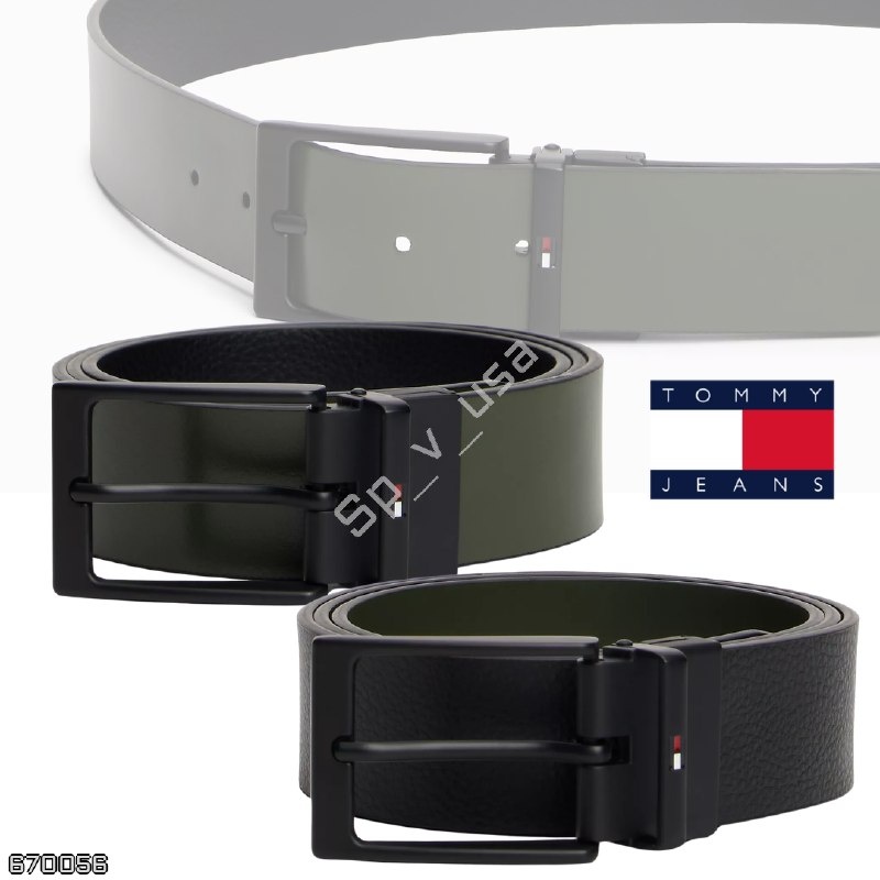 Tommy Hilfiger