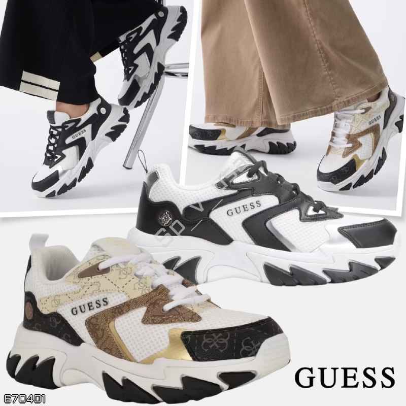Guess