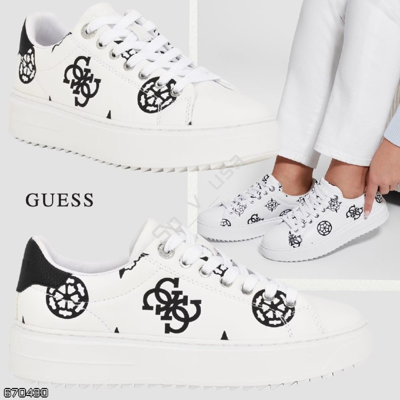 Guess