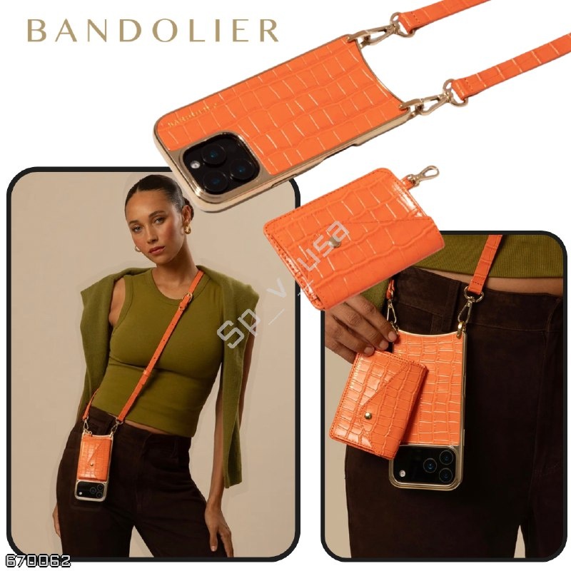 Bandolier