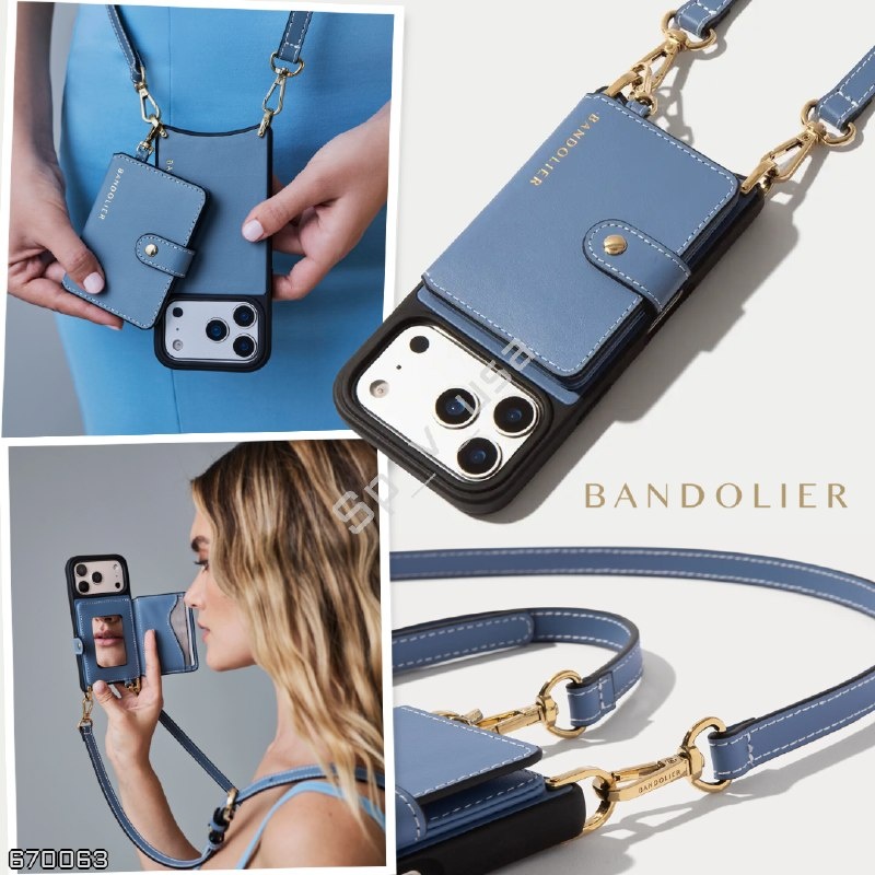 Bandolier 🇺🇸