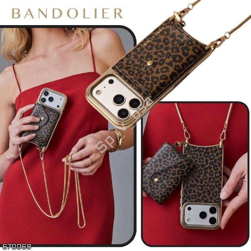 Bandolier
