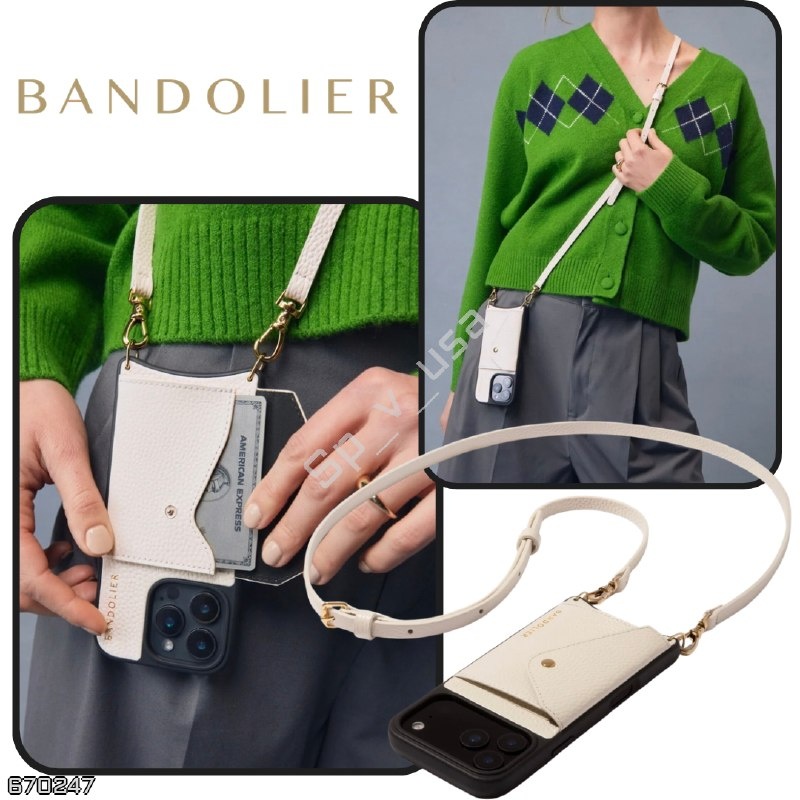 Bandolier