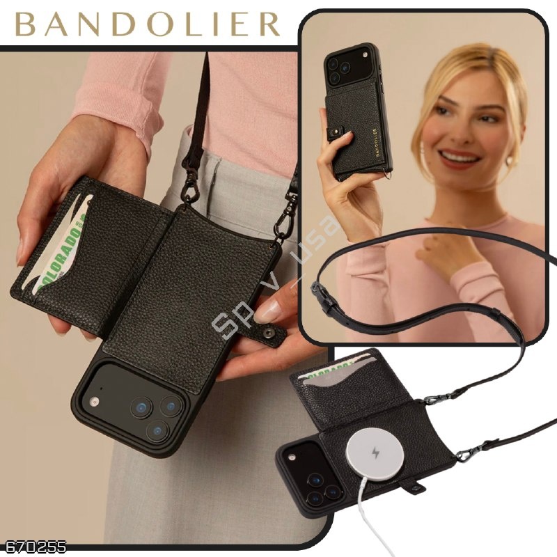 Bandolier