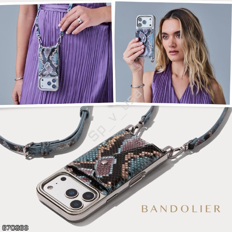 Bandolier