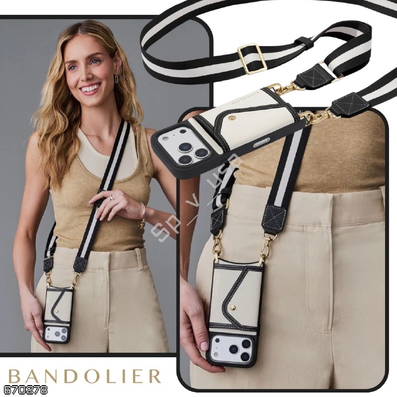 Bandolier