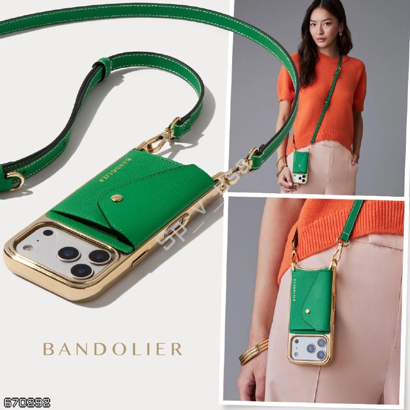 Bandolier