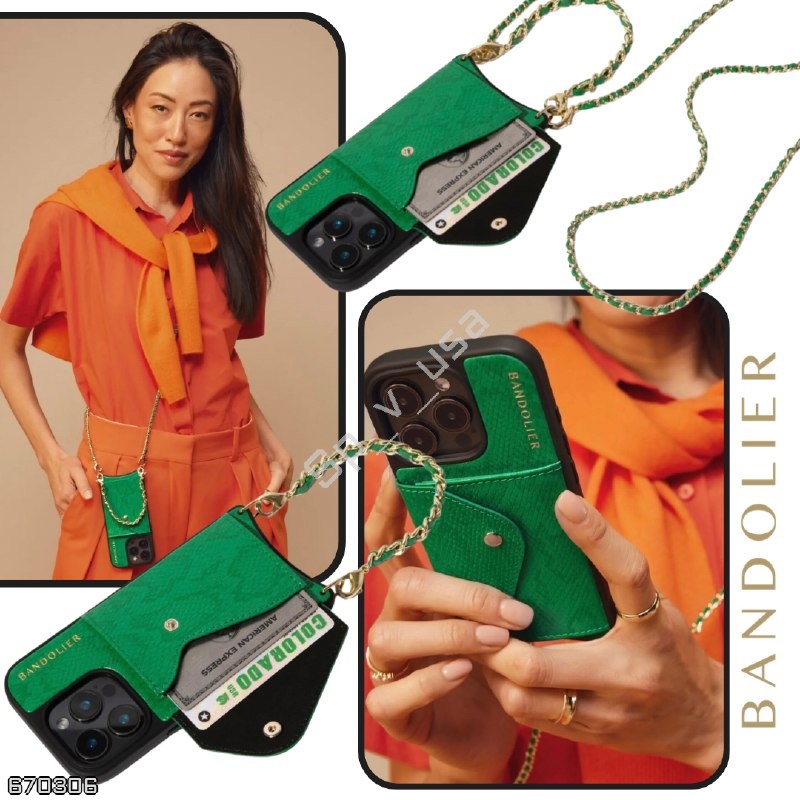 Bandolier