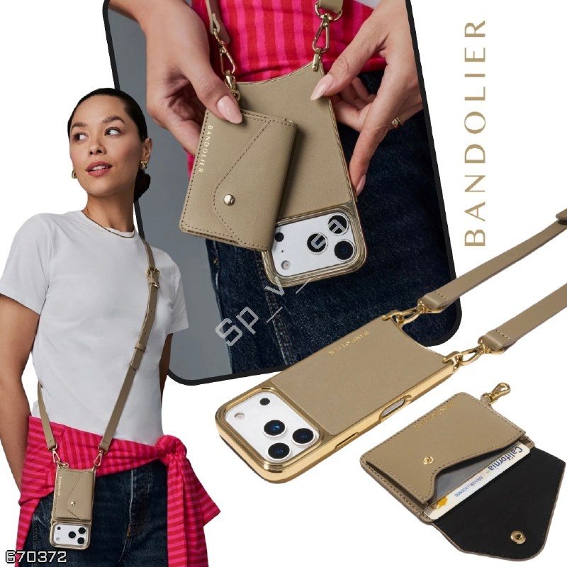 Bandolier