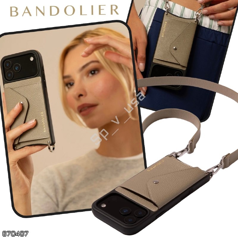 Bandolier