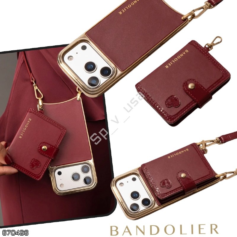 Bandolier