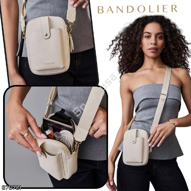 Bandolier