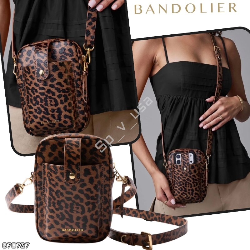 Bandolier