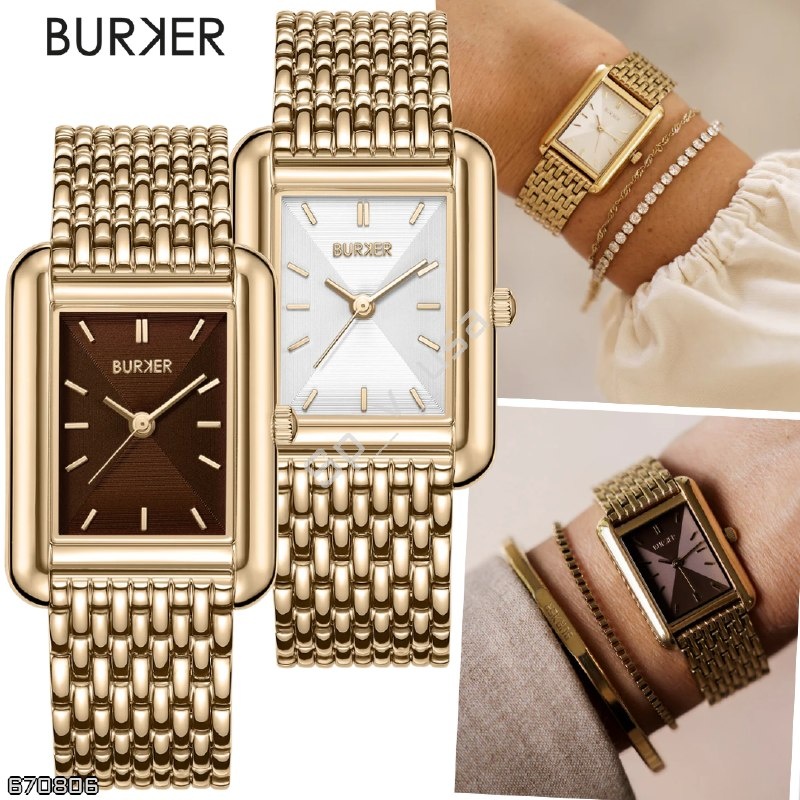 Burker