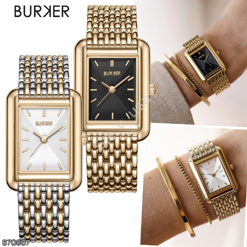 Burker