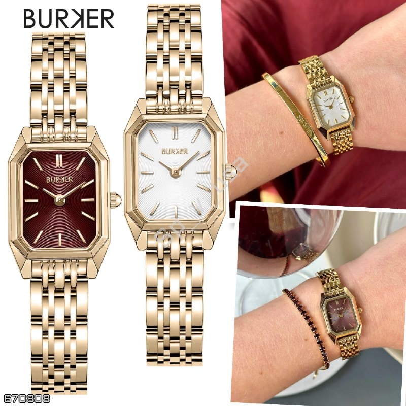 Burker