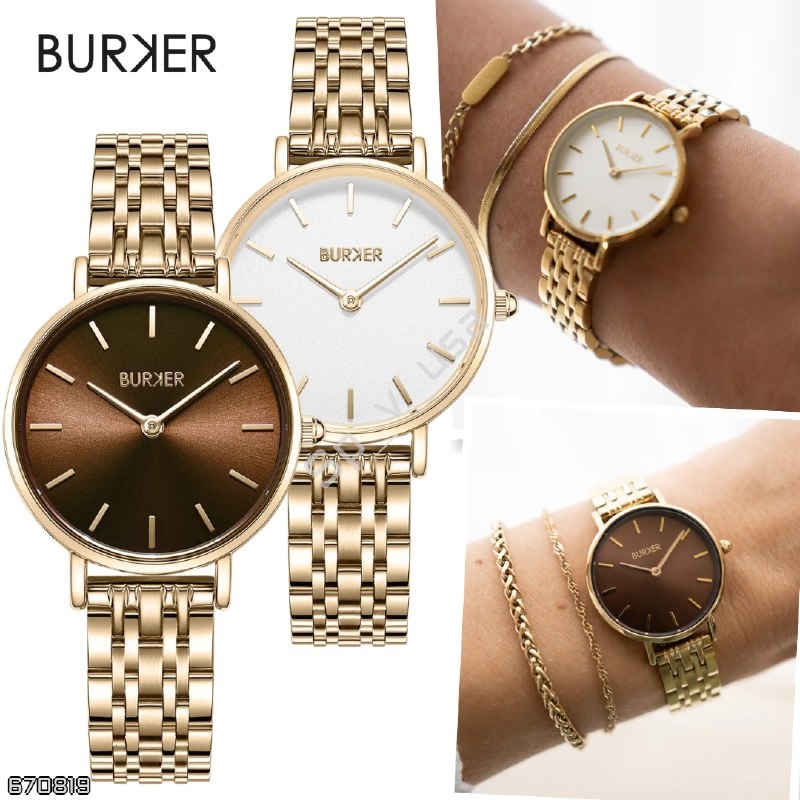 Burker 🇩🇪