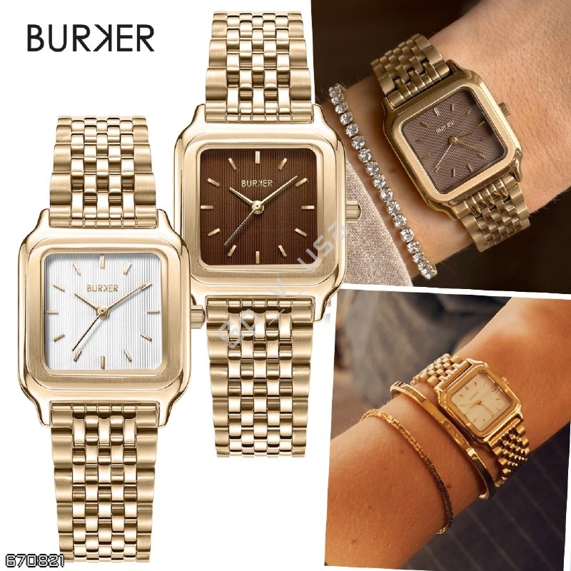 Burker