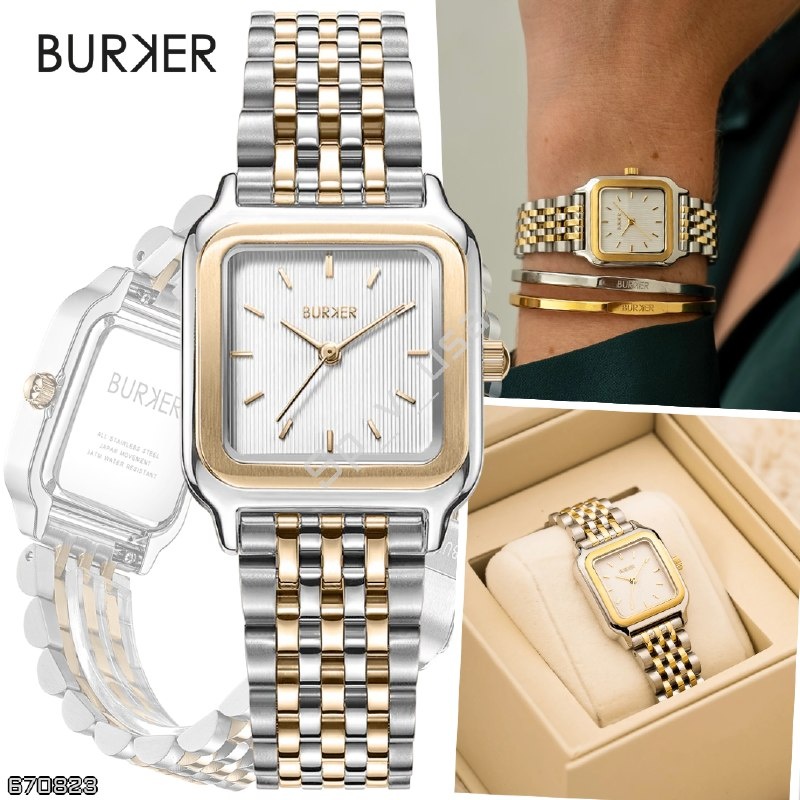 Burker