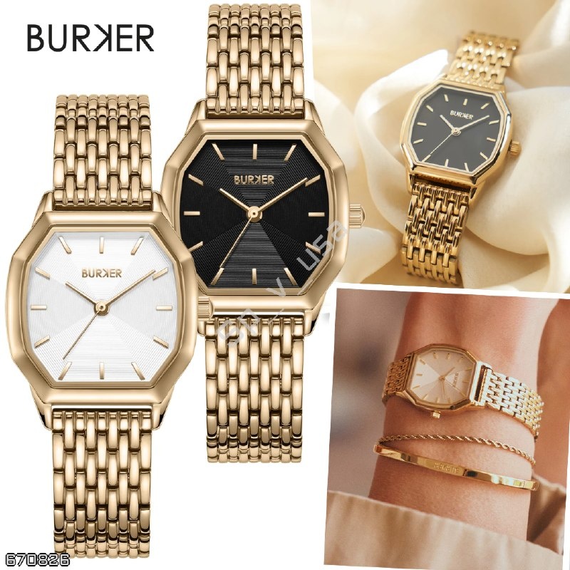 Burker